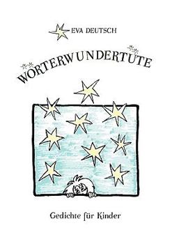 Paperback Wörterwundertüte: Gedichte für Kinder [German] Book