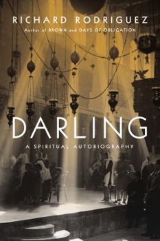 Hardcover Darling: A Spiritual Autobiography Book