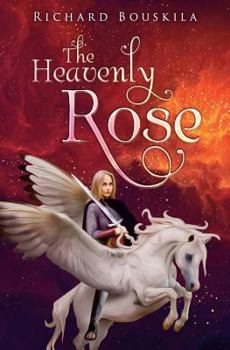 Paperback The Heavenly Rose Book