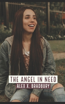 Paperback The Angel In Need Book