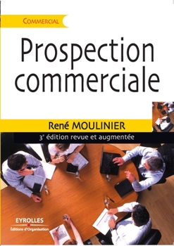 Paperback Prospection commerciale [French] Book