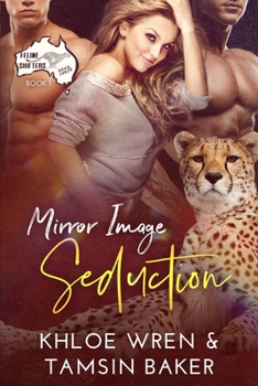 Paperback Mirror Image Seduction Book