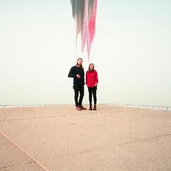 Vinyl Printer's Devil (Pink & Blue  Butterfly Book