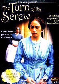 Henry James' The Turn of the Screw
