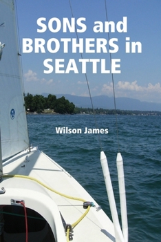 Paperback SONS and BROTHERS in SEATTLE Book