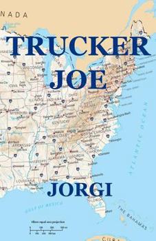 Paperback Trucker Joe Book