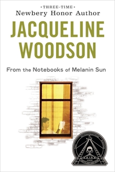 Paperback From the Notebooks of Melanin Sun Book