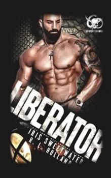 Paperback Liberator Book