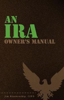 Paperback An IRA Owner's Manual Book