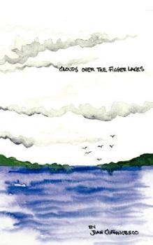 Paperback Clouds Over the Finger Lakes Book