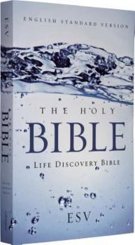 Holy Bible: English Standard Version (ESV)