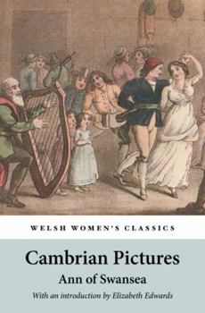 Paperback Cambrian Pictures Book