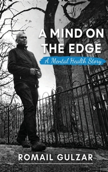 A MIND ON THE EDGE: A Mental Health Story