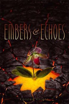 Paperback Embers & Echoes Book