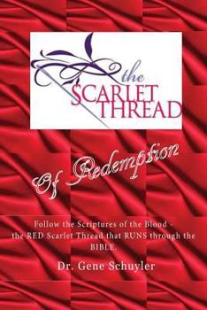 Paperback The Scarlet Thread Book
