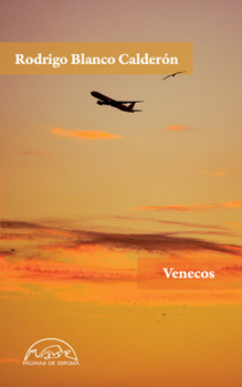 Paperback Venecos [Spanish] Book