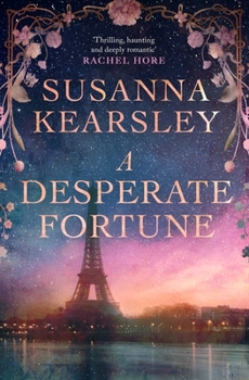 A Desperate Fortune