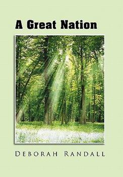 Paperback A Great Nation Book