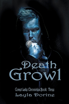 Paperback Death Growl Book