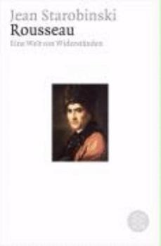 Paperback Rousseau [German] Book