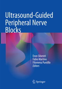 Paperback Ultrasound-Guided Peripheral Nerve Blocks Book