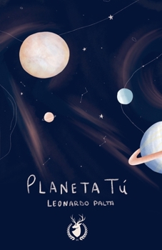 Paperback Planeta tú [Spanish] Book
