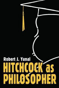 Paperback Hitchcock as Philosopher Book