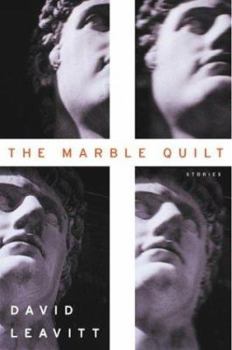 Hardcover The Marble Quilt Book