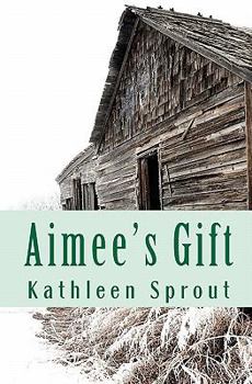 Paperback Aimee's Gift Book