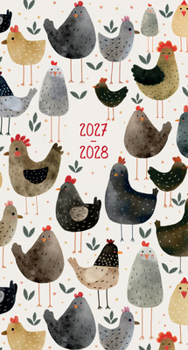 Misc. Happy Hens Book