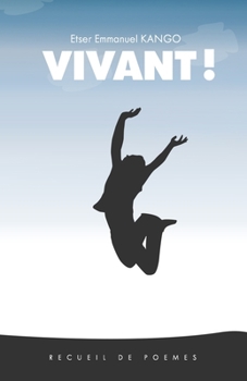 Paperback Vivant ! [French] Book