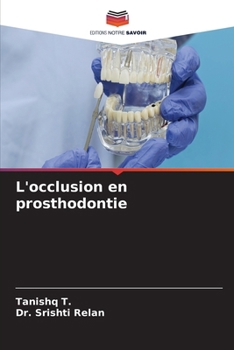 L'occlusion en prosthodontie (French Edition)