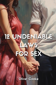 Paperback 12 Undeniable Laws for Sex Book