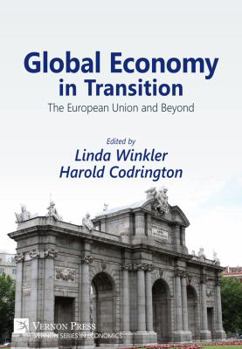 Paperback Global Economy in Transition: The European Union and Beyond Book