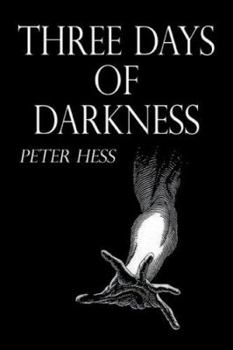 Paperback Three Days of Darkness Book