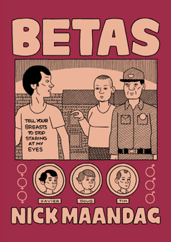 Paperback Betas Book