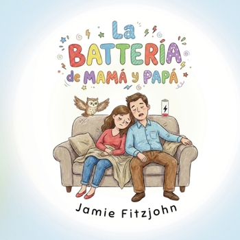 Paperback La Batterie de Maman et Papa [French] Book