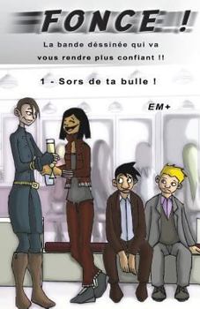 Paperback Fonce !: Tome 1 [French] Book