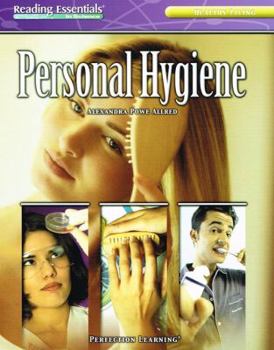 Paperback Personal Hygiene Book