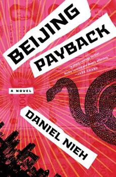 Hardcover Beijing Payback Book