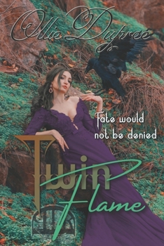 Paperback Twin Flame Book
