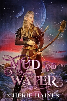Paperback Mud and Water Book
