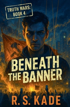 Paperback Beneath the Banner Book