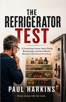 Paperback The Refrigerator Test Book