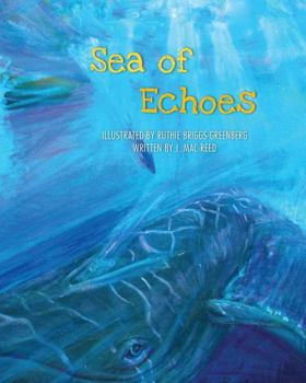 Hardcover Sea of Echoes Book