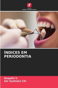 Paperback Índices Em Periodontia [Portuguese] Book