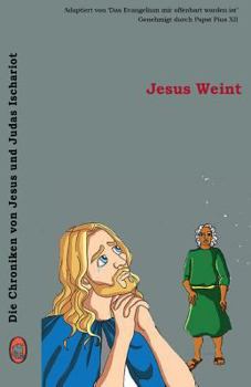 Paperback Jesus Weint [German] Book