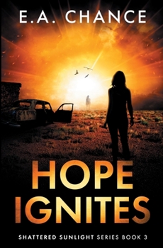 Paperback Hope Ignites Book