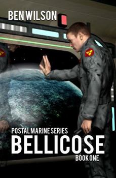 Paperback Bellicose Book