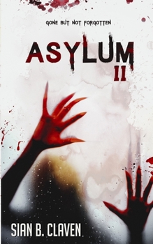 Paperback Asylum II Book